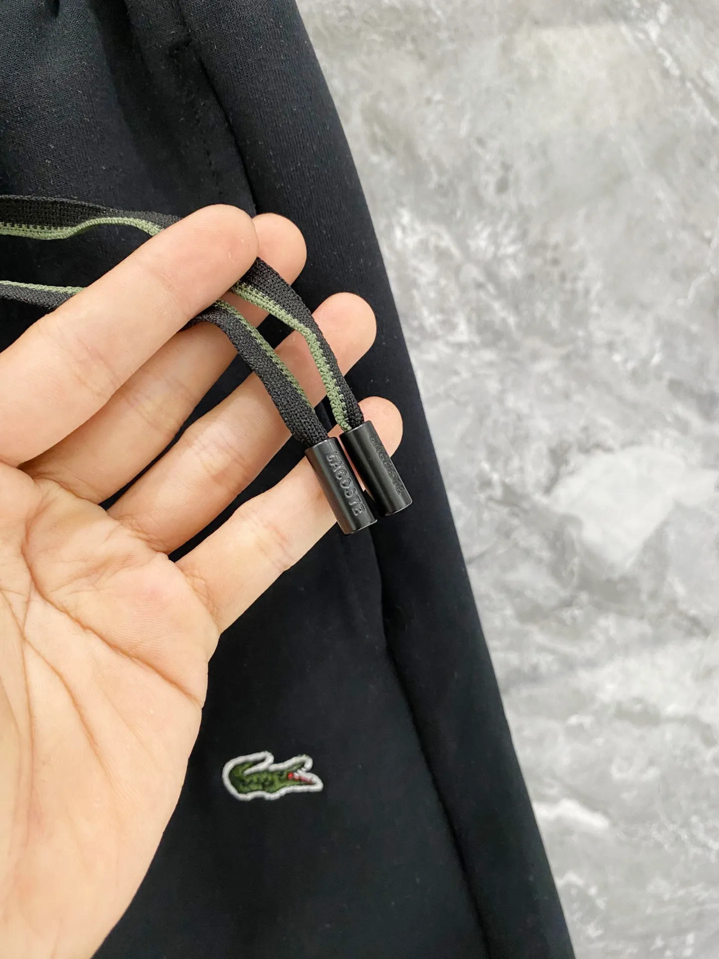 LACOSTE 2026ss New Arrival ，Premium ！ Breathable ， ， ， Quality。 ！ ， ！Sizes：M-3XL